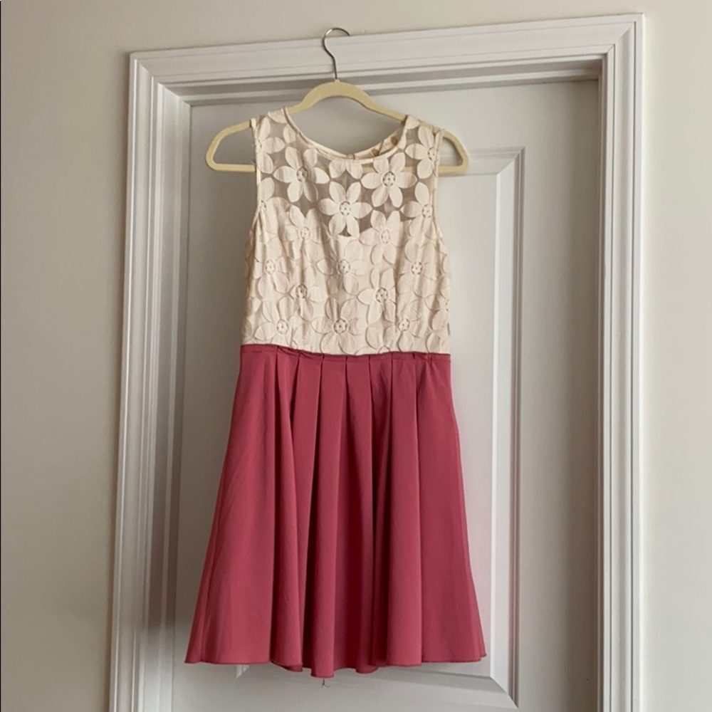 Altar’d State dress worn once
